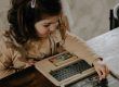 Ordenador portátil madera twins mumaoi juguetes educativos montessori