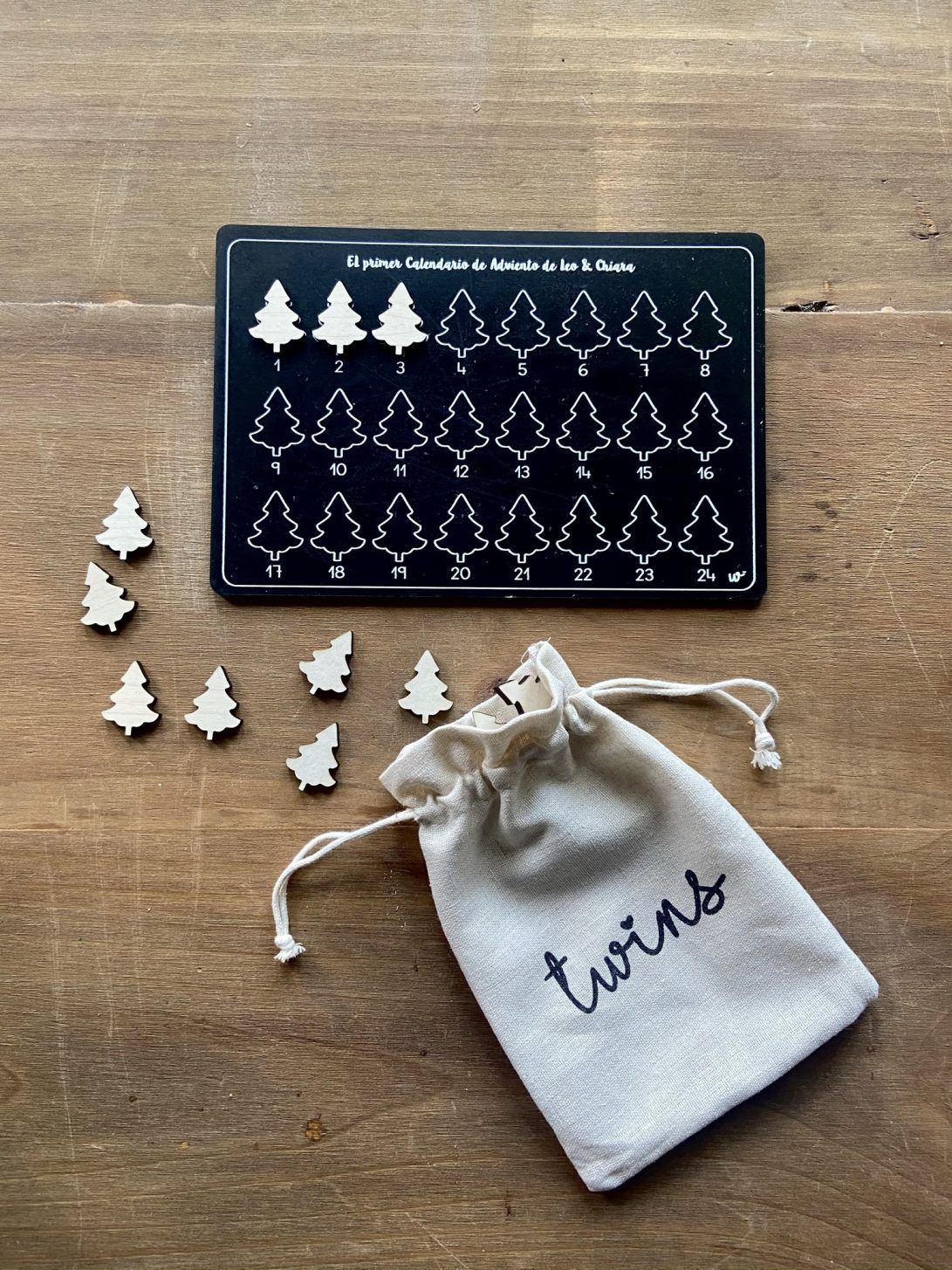Juguetes-educativos-pizarra-calendario-adviento-navidad-2021-twins-barcelona
